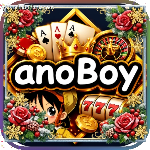anoboy APK Terbaru untuk Android Tanpa Iklan dan jaya89: Rangkuman Brand yang Banyak Dicari