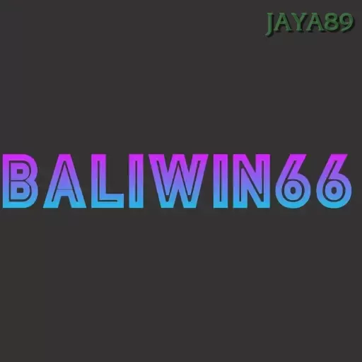 BALIWIN66 dan jaya89: Rangkuman Brand yang Banyak Dicari