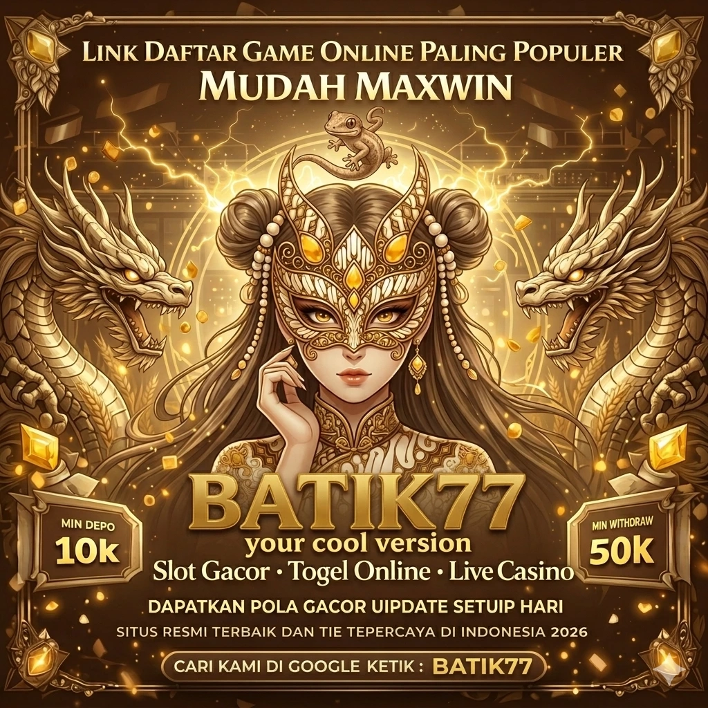 Update Aplikasi batik77 ke Versi Terbaru dan jaya89: Rangkuman Brand yang Banyak Dicari