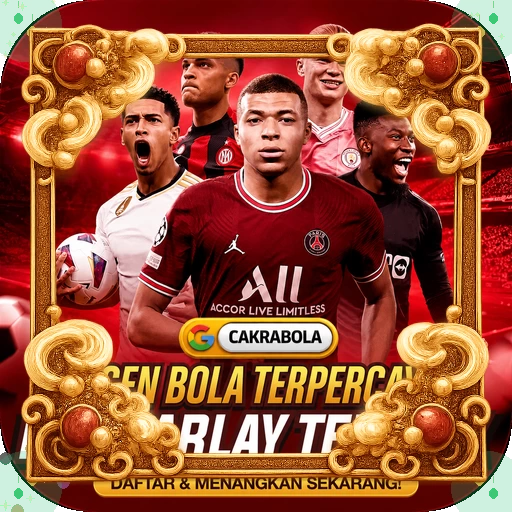 Aplikasi cakrabola Resmi dan Terpercaya di Android dan jaya89: Rangkuman Brand yang Banyak Dicari