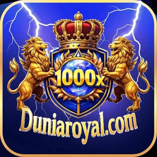 duniaroyal jaya89