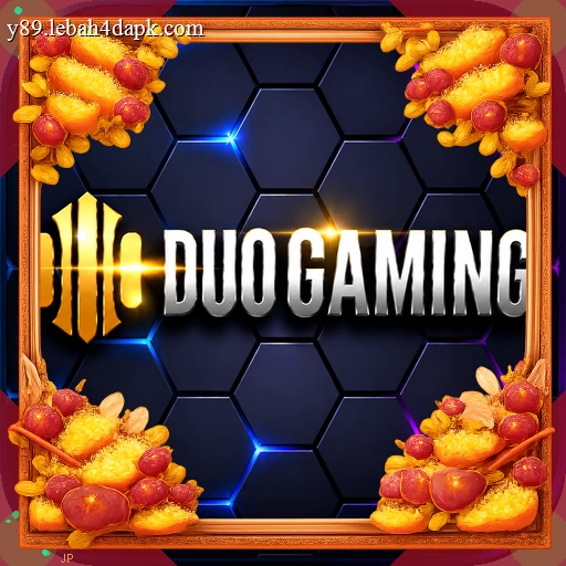 duogaming jaya89