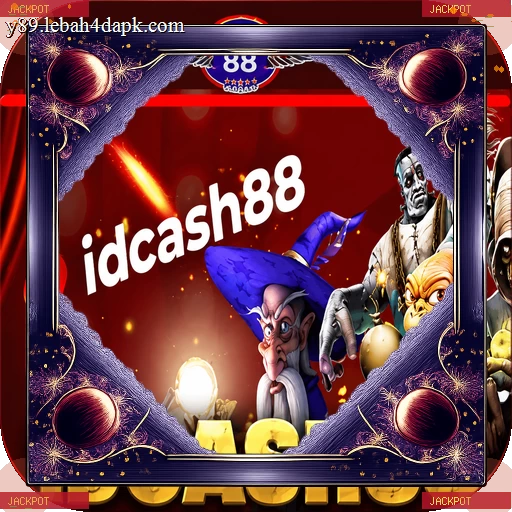 idcash88 jaya89