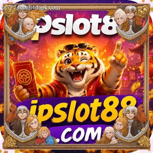 jpslot88 jaya89