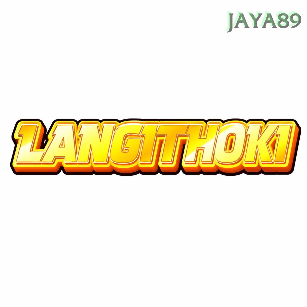 LANGITHOKI dan jaya89: Rangkuman Brand yang Banyak Dicari