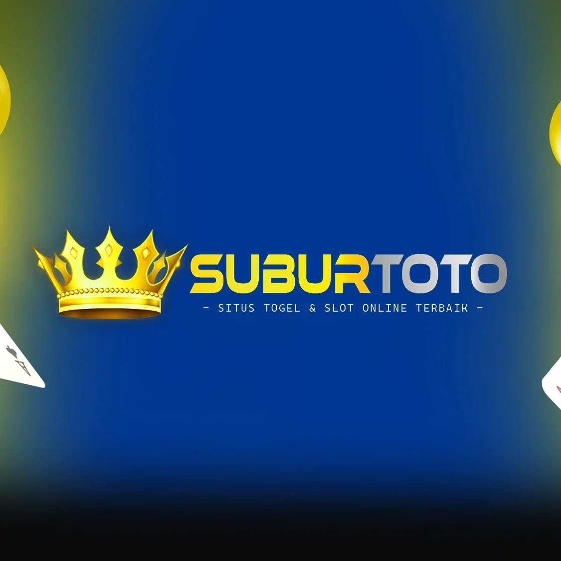 suburtoto App APK Terbaru dan jaya89: Rangkuman Brand yang Banyak Dicari