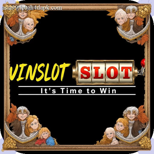 winslot APK Terbaru: Download Cepat dan Gratis dan jaya89: Rangkuman Brand yang Banyak Dicari