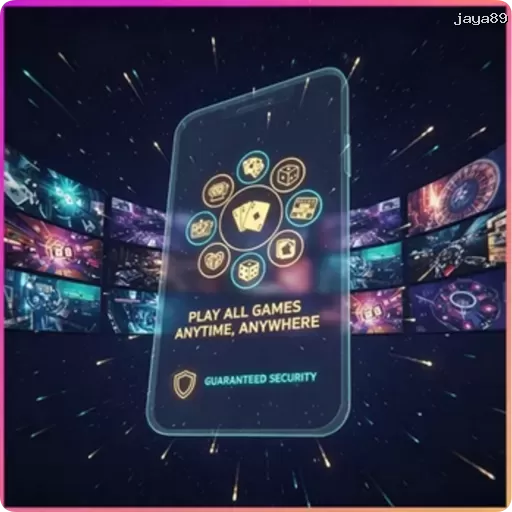 FAQ jaya89: Jawaban Cepat seputar Unduhan, Login, Daftar, dan Akses