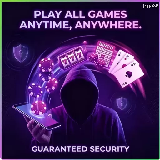 Panduan Pasang jaya89 APK di Android
